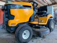 Cub Cadet XT1 Ride-on Lawn Mower