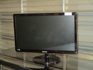 SAMSUNG SYNCMASTER SA350 LED 27'' DISPLAY