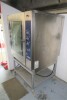 Lainox ME101, 10 Tray Combi Oven, Year 2002. (Located: Clare)