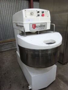 Excalibur Spiral Food Mixer, Year: 2006, Model: XL75-C. (Located: Kildare)