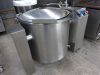 Metos S/Steel Gas Steam Kettle, Year: 2016, Model: MG4215346, Type: Kettle Viking 200E. (Located: Kildare)