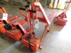 Interthor 2,200lb. Cap. Electric Scissor Lift