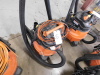 Ridgid Shop Vacuum