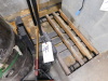 (Lot) Forklift Forks