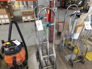 Hand Truck