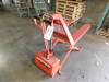 Interthor 2,200lb. Cap. Electric Scissor Lift