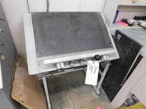 Stoesser Register System 20" x 24"