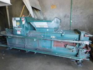 International mod. CD60CCHD, 60" Baler