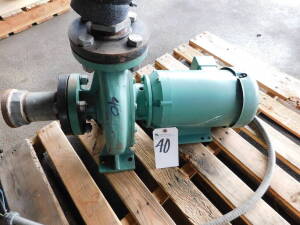 5hp Pump