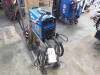 Miller Maxstar 200, 200 Amp Tig Welder