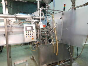 (2002) Gualapack Type CHP, 40/3, 40 Pouch