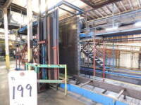 Key Can #300 Fruit 2.5 De-Palletizer
