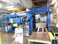 Melrose De-Palletizer 300 Line