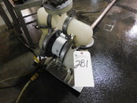 Diaphragm Pump