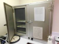 Precision Scientific Incubator, 115 Volts,