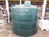 2,500 Gal. Poly Storage Tank