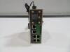 LOT OF (12 QTY) SCADA V1.0 KITS, (1) CHARGEIT SCADA KIT V1.0 WITH DISPLAY, (1) INHAND IR915L INDUSTRIAL CELLULAR ROUTER WITH AC, (1) PARSEC PTA-PRO5C-0759-001 ANTENNA, (1) WEMA KUS 23" SSL-23 FUEL LEVEL SENDER - 6