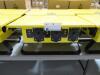 CEP 6506-GU PORTABLE POWER DISTRIBUTION UNIT, 50 AMP 125/250 VOLTS 3 POLE 4 WIRE GROUNDING 1 PHASE 60 CYCLES, (NEW)