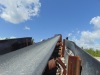 Radial Stacking Conveyor, Approx. 24" x 120'L - 3