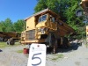 (1994) Cat mod. 775B, Haul Dump Truck, Engine