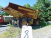 (1996) Cat mod. 775B, Haul Dump Truck, Engine