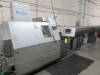 Citizen Model M32V, 10-Axis CNC Swiss Type Automatic Screw Machine, S/N P16369 (New 2007), 23.62" Max. Turning Length, 1.26" Max. Bar Capacity, TF37 Collet, 8,000-RPM Spindle Speed, 10-HP Spindle Drive, 7,000-RPM Max. Sub Spindle Speed, 5-HP Sub Spindle D