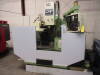Comet Model VMC-560, CNC Vertical Machining Center, S/N 870508 (New 1987), with 16" x 20" T-Slot Table, 16-Station Automatic Tool Changer, 40-Taper Spindle, with Fanuc CNC Control (Machine Located at 10079 East Highway 50, Mound House, NV 89706)