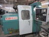 Nakamura-Tome Model Slant 1, CNC Turning Center, S/N C22314, 12" Max. Turning Dia., 4,500-RPM Max. Spindle, 2.16" Max. Spindle Bore, 12-Station Tool Holder, Fanuc CNC Control (Machine Located at 10079 East Highway 50, Mound House, NV 89706)