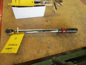 Torque Wrench