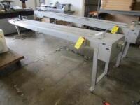 12 ft. Conveyor