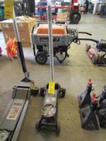 2 Ton Floor Jack