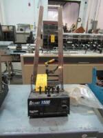 Reliant 1500 Feeder, S/N 15004858