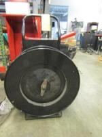 Plastic Banding Cart