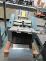Profold Feeder, S/N FF2069