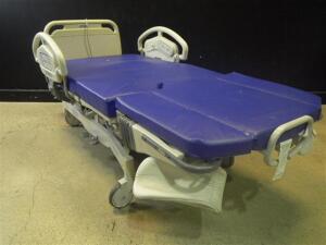 HILL-ROM AFFINITY III HOSPITAL BEDS