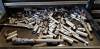 HOMAK 19-drawer tool chest - 5