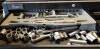 HOMAK 19-drawer tool chest - 6