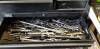HOMAK 19-drawer tool chest - 10