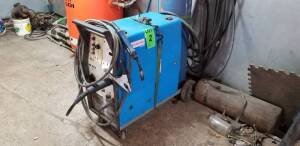 AIR LIQUIDE Welding Machine Mod. M252 with accessories