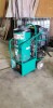 MS GREGSON 2500psi electric hot water pressure washer Mod.UH2536C