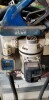 1250L tank with SUZZARABLUE liquid dispensing pump, pistol and digital indicator - 3