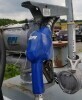 GPI 500 gallon fuel tank with pump, pistol, display - 3