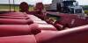CASE IH 8-row corn head mod. 2208-30-N80-DE with 30" row spacing - 4