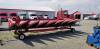 CASE IH 8-row corn head mod. 2208-30-N80-DE with 30" row spacing - 2