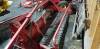 CASE Windrow pick-up header mod.101511h02BC - 2