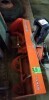 KUBOTA Snowblower attachment mod.B2655 - 4