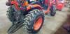 Kubota Tractor Mod.B2920 - 6
