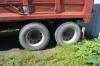 2000 MACK CH613 with 15' roll-off - 5
