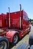 2016 VOLVO VNL730 double sleeper truck tractor - 4