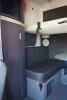 2016 VOLVO VNL730 double sleeper truck tractor - 13